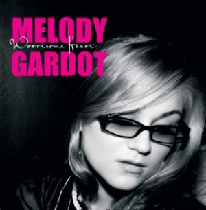 Melody Gardot - Worrisome Heart (Opaque Pink Vinyl)