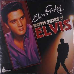 Elvis Presley - Both Sides Of Elvis