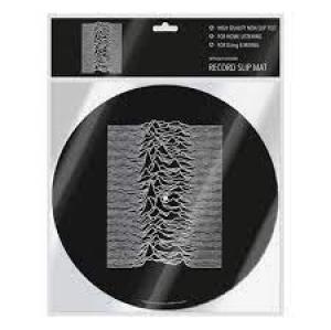 Joy Division - Slipmat (accessoires)
