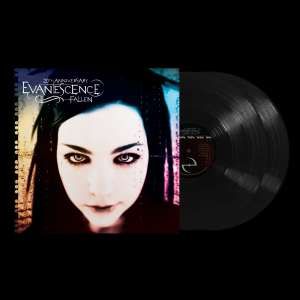 Evanescence - Fallen (LP)