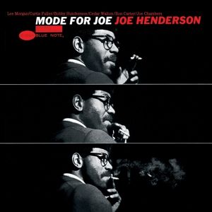 Joe Henderson - Mode For Joe (LP)