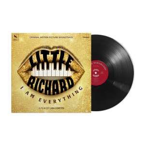 Little Richard - Little Richard: I Am Everything (LP)