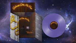 Gruff Rhys - Sadness Sets Me Free (Purple Vinyl)