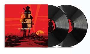 Various Willie Nelson - Long Story Short: Willie Nelson 90: Live At the Hollywood Bowl Vol. 1