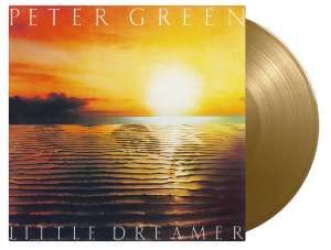 Peter Green - Little Dreamer (Gold Vinyl)