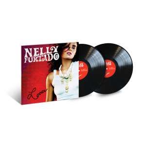 Nelly Furtado - Loose (LP)