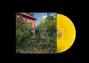 Master Peace - How To Make A Master Peace (Translucent Yellow Vinyl)