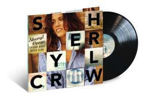 Sheryl Crow - Tuesday Night Music Club (LP)
