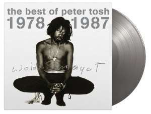 Peter Tosh - Best of 1978-1987 (Grey Vinyl)