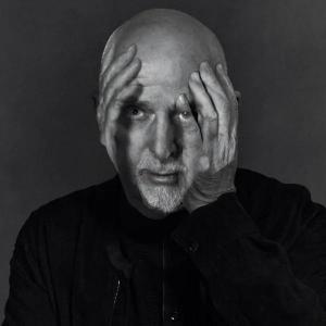 Peter Gabriel - I/o (Contains 3 Mixes)