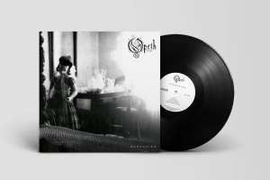 Opeth - Damnation (20th Anniversary Edition)