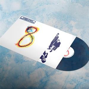 Kaiser Chiefs - Kaiser Chiefs' Easy Eighth Album (Blue Marbled Vinyl)