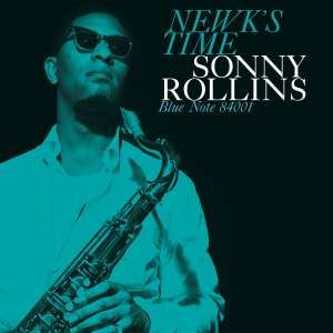 Sonny Rollins - Newk's Time