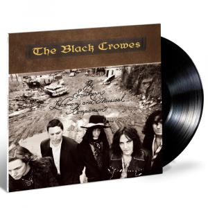 Black Crowes - Southern Harmony And Musical Companion