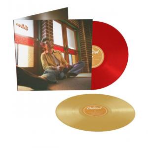 Niall Horan - Show: Encore (Ruby & Tan Coloured LP)