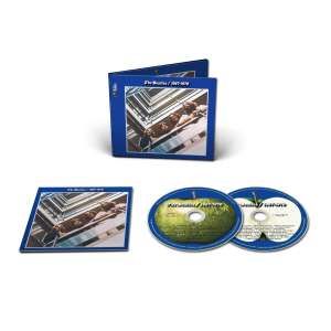 The Beatles - 1967-1970 (blue Album) 2023 Edition