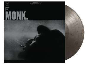 Thelonious Monk - Monk (Silver & Black Marbled Vinyl)