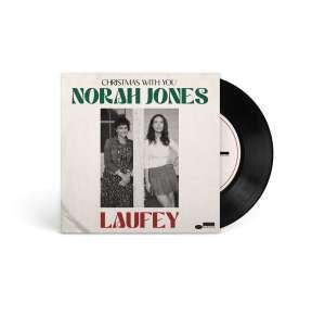 Norah Jones & Laufey - Christmas With You