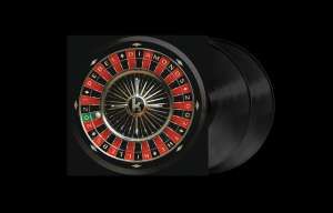 Killers - Rebel Diamonds (LP)