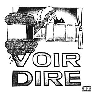 Earl Sweatshirt & Alchemist - Voir Dire