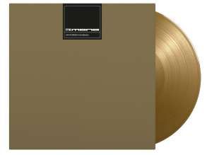 Mono - Mono - Life In Mono (the Remixes) (Gold Vinyl)