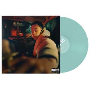 Loyle Carner - Hugo (LP)