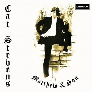 Cat Stevens - Matthew & Son (Cream Vinyl)