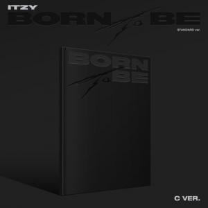 Itzy - Born To Be (Version C CD)