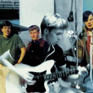 Mystic Tide - Frustration (LP)