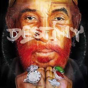 Lee Perry Scratch & Bob Riddim - Destiny