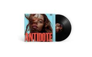 Fletcher - In Search Of The Antidote (LP)