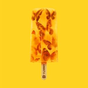 James - Yummy (Red Vinyl)