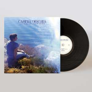 Camera Obscura - Look to the East, Look to the West (LP)