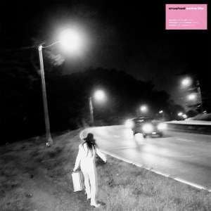 Crushed - Extra Life (Coloured Vinyl)