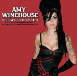 Amy Winehouse - Look Across The Water (LP)