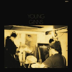 Young Ginns - Young Ginns