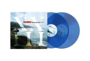 Incubus - Morning View Xxiii (Blue Vinyl)