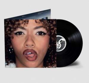 Nia Archives - Silence Is Loud (LP)