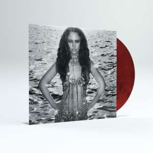 Jess Glynne - Jess (Red Vinyl)