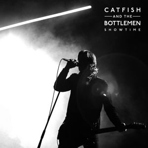 Catfish And The Bottlemen - 7-showtime (White Vinyl)