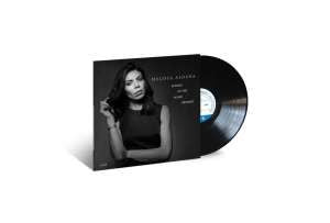 Melissa Aldana - Echoes Of The Inner Prophet (LP)