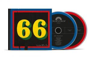 Paul Weller - 66 (Deluxe Edition) (CD)