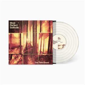 Third Sound - Most Perfect Solitude (Clear Vinyl)