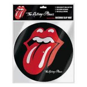 Rolling Stones - Slipmat (accessoires)