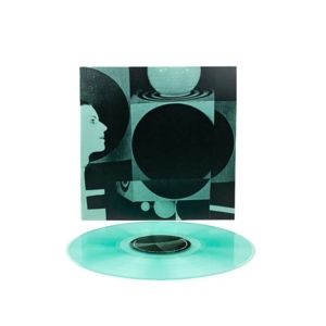 Vanishing Twin - The Age Of Immunology (Teal Vinyl)