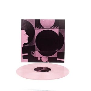 Vanishing Twin - The Age Of Immunology (Pink Vinyl)