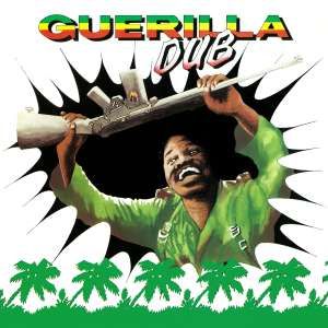 Aggravators & Revolutionaries - Guerrilla Dub (Coloured Vinyl)