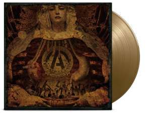 Atreyu - Congregation of the Damned (Gold Vinyl)