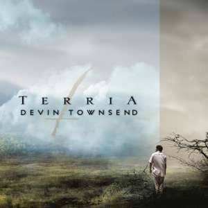 Devin Townsend - Terria (Vinyl Re-Issue 2024)