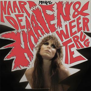 Merol - Naar De Haaien & Weer Terug (CD)